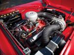 Ford Thunderbird F-Code Special Supercharged 1957 года